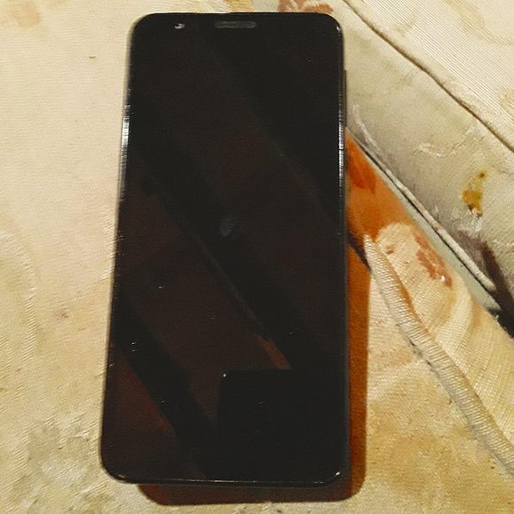 Motorola e6 - Picture 2 of 3